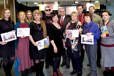 Январские дни в «зимних стихах» оренбургских поэтов